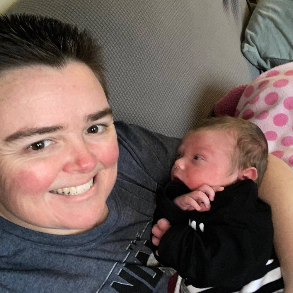 Meet your Posher, Melissa